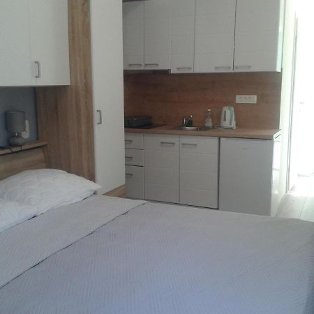 Studio Antonio New Zadar Ngoại thất bức ảnh