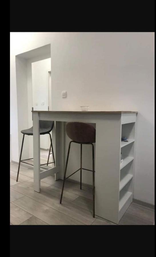 Studio Antonio New Zadar Ngoại thất bức ảnh