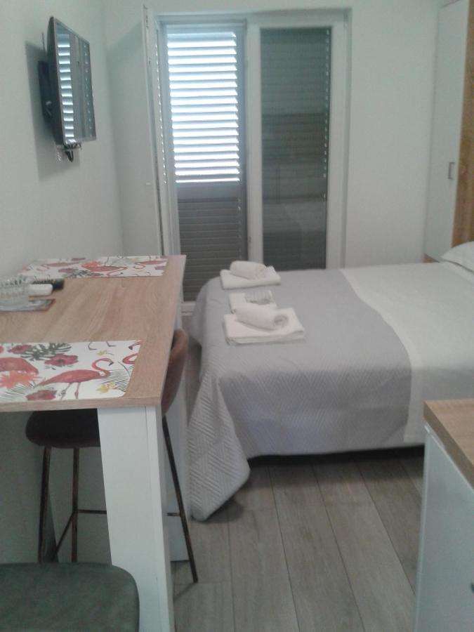 Studio Antonio New Zadar Ngoại thất bức ảnh