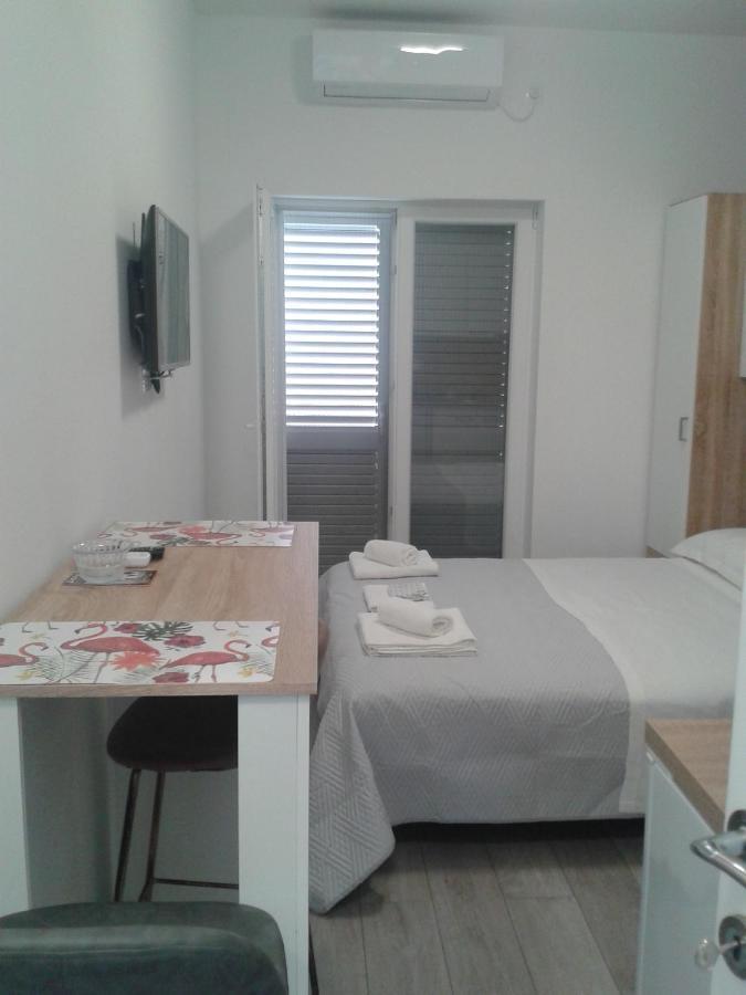 Studio Antonio New Zadar Ngoại thất bức ảnh