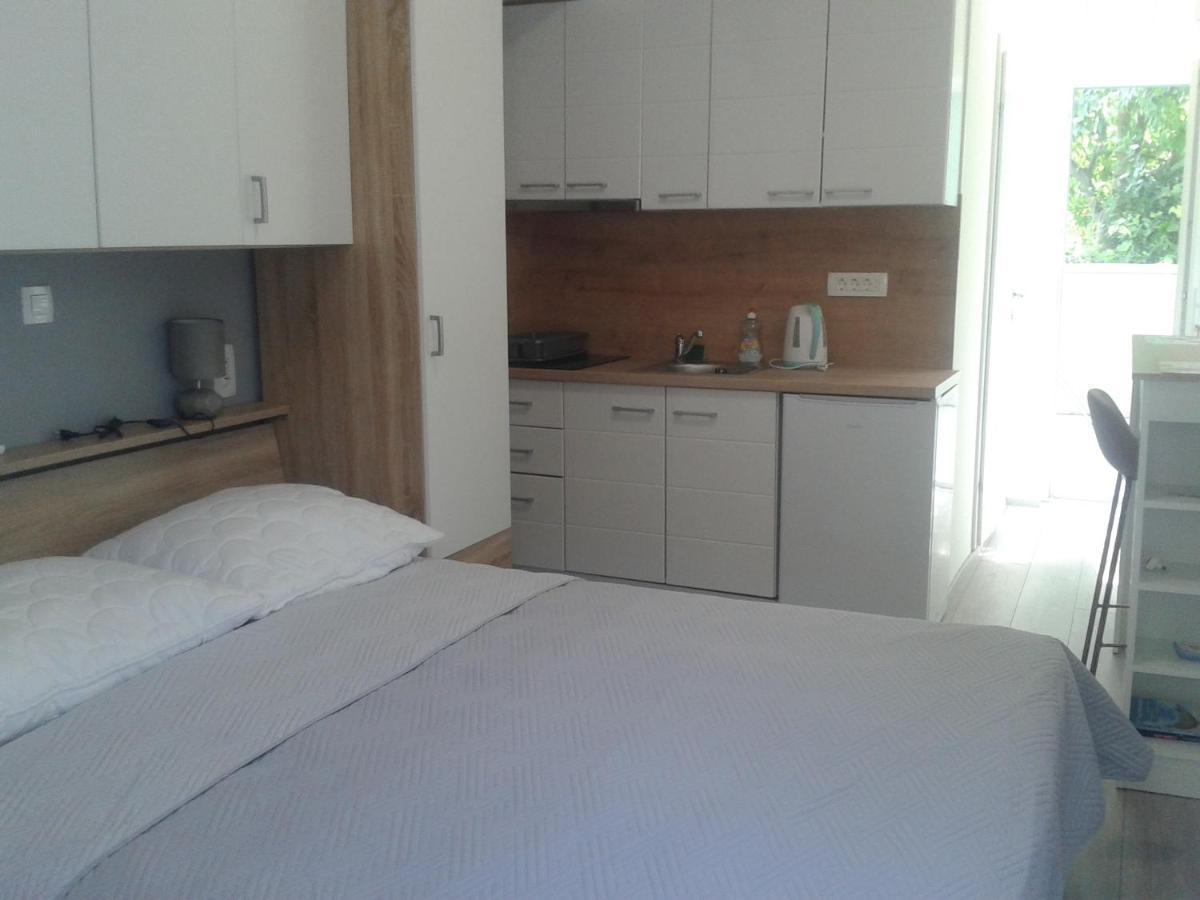 Studio Antonio New Zadar Ngoại thất bức ảnh