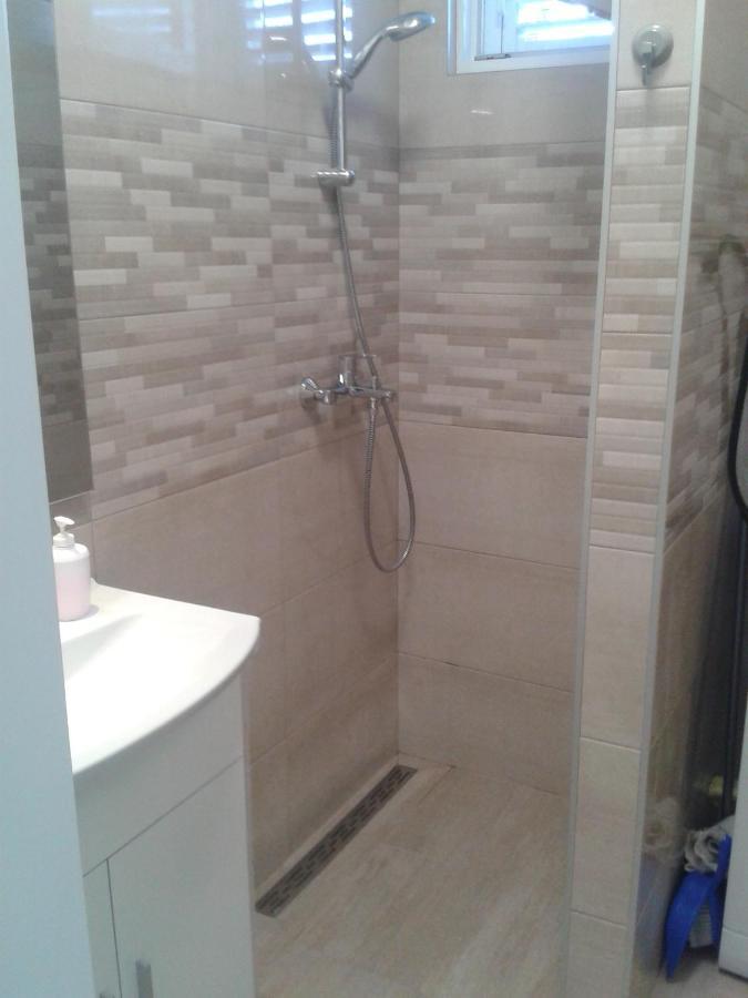 Studio Antonio New Zadar Ngoại thất bức ảnh