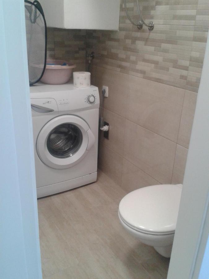 Studio Antonio New Zadar Ngoại thất bức ảnh
