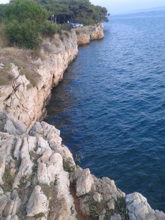 Studio Antonio New Zadar Ngoại thất bức ảnh